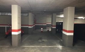Apartamento Exclusivo En El Centro De Valencia Con
